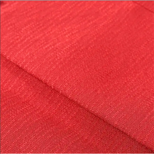 Cotton Blanket Red Knit Sofa Blanket Supplier