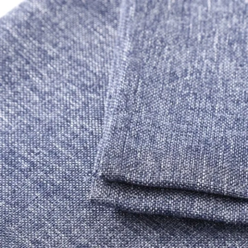 Tela de tapicería de tela jacquard