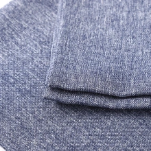 Damask Fabric Cotton Satin Fabric for Household Use Factory