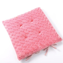 60 X 60 Cushion Household Thickened Tufted Cushion Factory