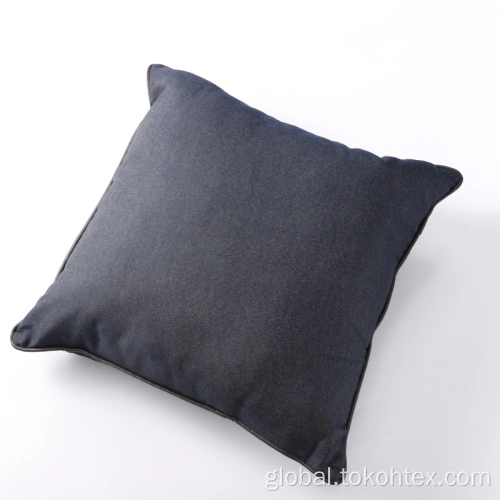 Outdoor Cushion Covers The Latest Custom Cushion Cover Factory