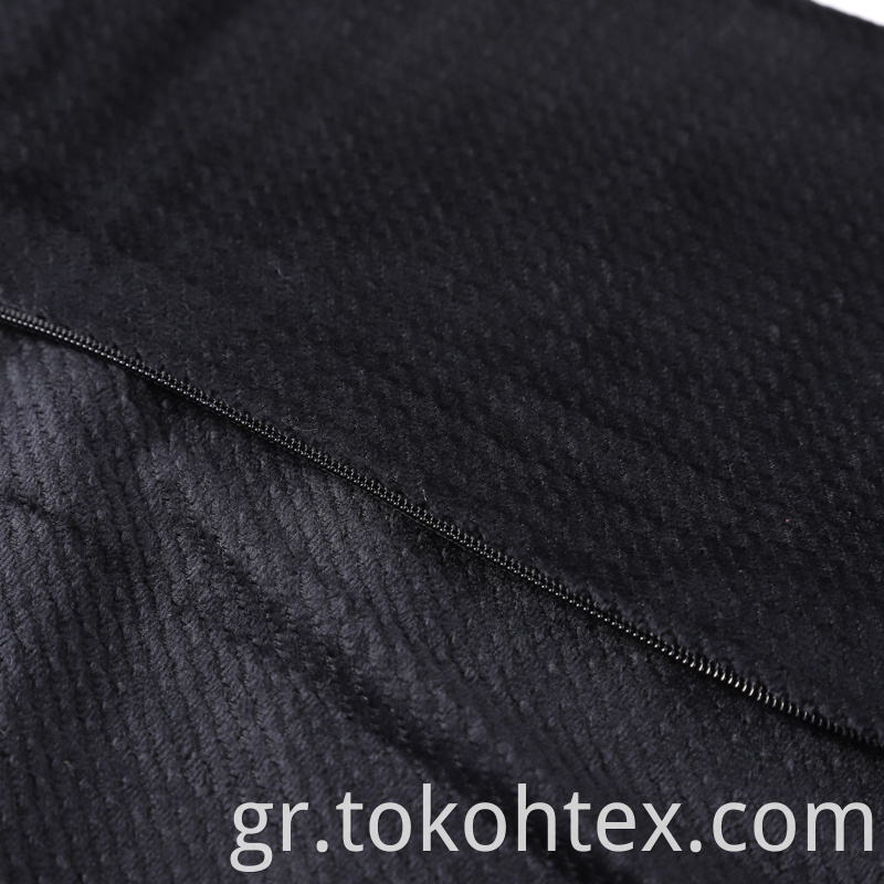 Table Mat Black