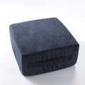 Separate detachable seat protection cushion cover