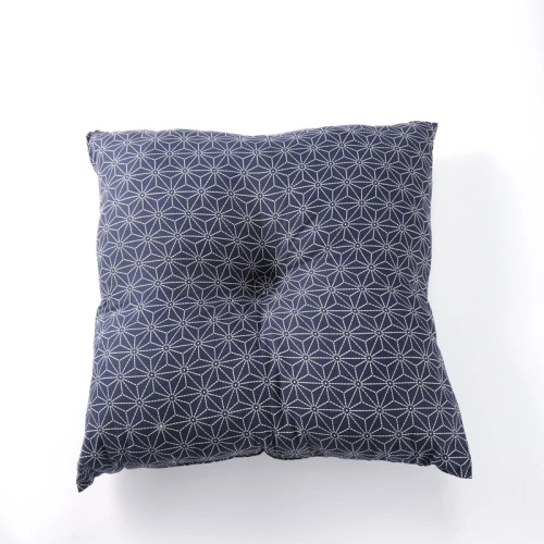 Outdoor Lounge Chair Cushions Textile Cotton Chair Cushion Factory