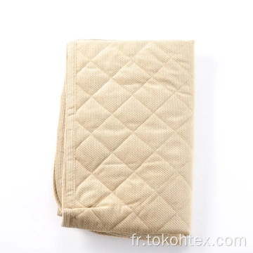 Couverture de matelas à l&#39;épreuve des acariens