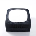 Separate detachable seat protection cushion cover
